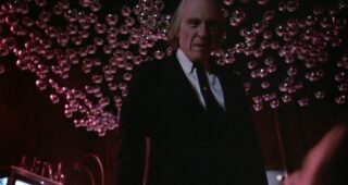 Phantasm : Photo Tall Man 3
