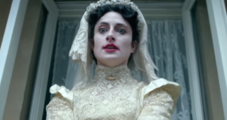 Sherlock : Photo Abominable mariée 2