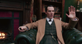 Sherlock : Photo Abominable mariée 3