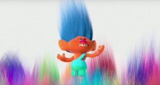 Trolls : Photo Trolls 2