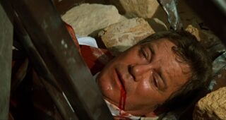 Star Trek Sans limites : Photo Star Trek Generations
