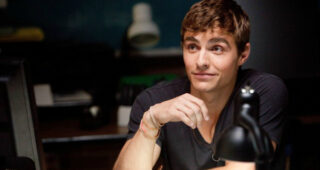 Dave Franco : Photo