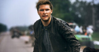 Jack Reynor : Photo