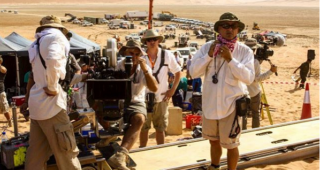 Star Wars : Le Réveil de la Force : making of