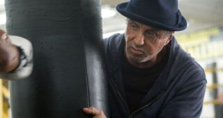 Sylvester Stallone : Rocky & Creed