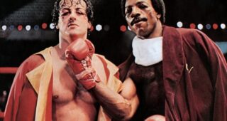 Sylvester Stallone : Rocky & Creed