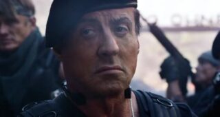 Sylvester Stallone : Rocky & Creed