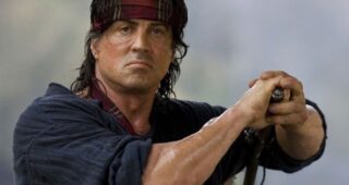 Sylvester Stallone : Rocky & Creed