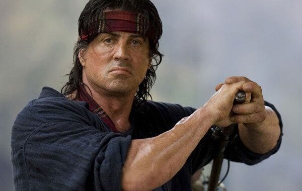 Sylvester Stallone : Rocky & Creed