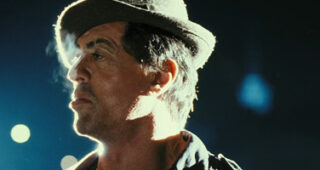 Sylvester Stallone : Rocky & Creed
