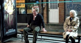 Synecdoche, New York : Charlie Kaufman