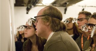 Synecdoche, New York : Charlie Kaufman