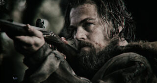 The Revenant : Photo