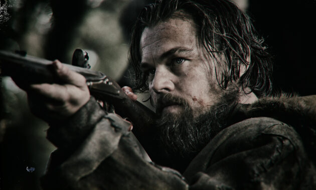 The Revenant : Photo