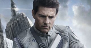 Tom Cruise : Photo Tom Cruise Oblivion