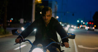 Triple 9 : Triple 9