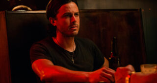 Triple 9 : Photo Casey Affleck
