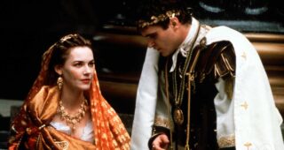 Wonder Woman : Photo 2 Connie Nielsen