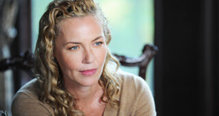 Wonder Woman : Photo Connie Nielsen