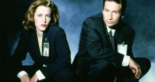 X-Files : Aux frontières du réel : Promo