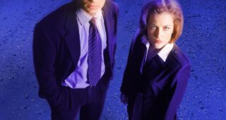 X-Files : Aux frontières du réel : Promo