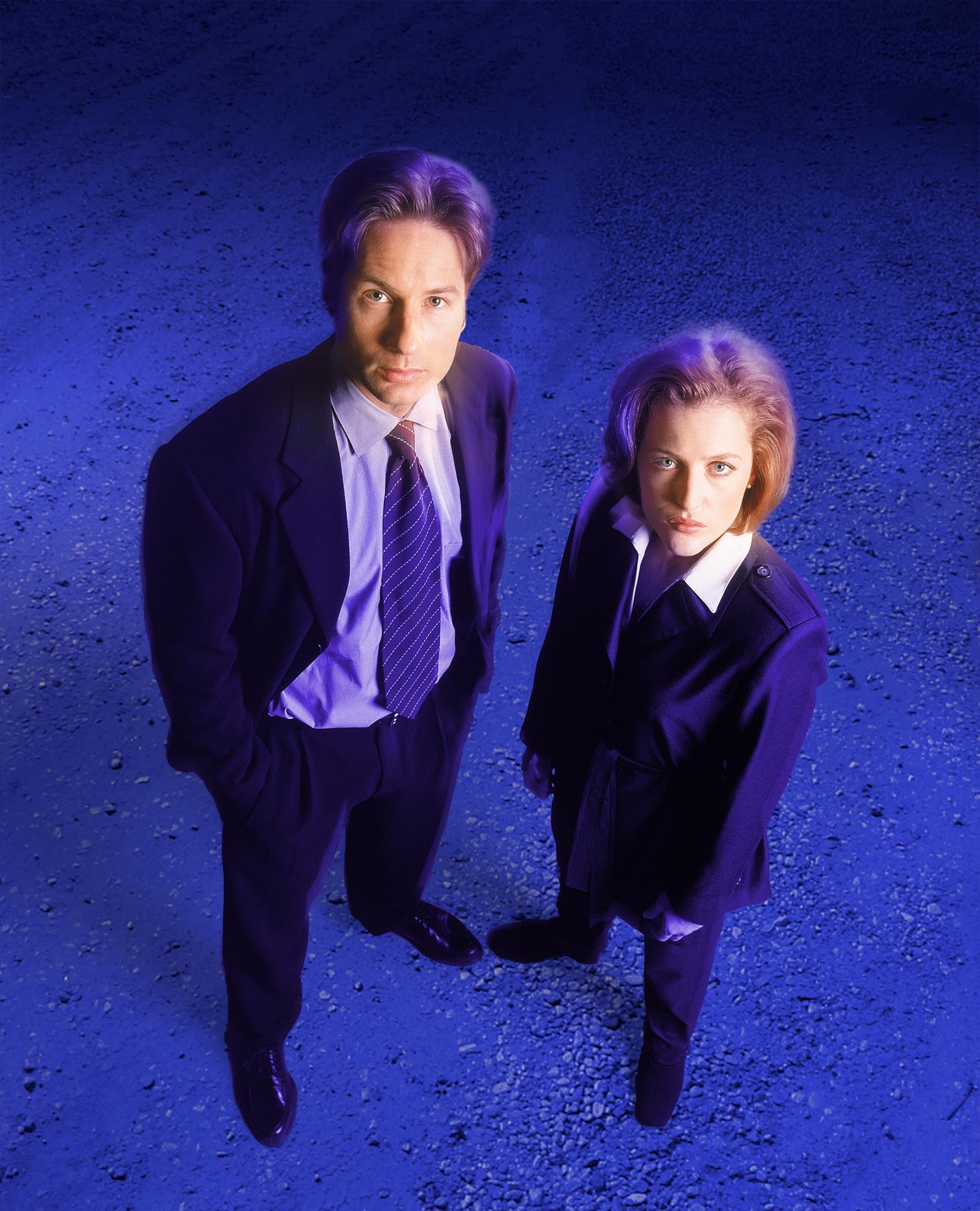 X-Files