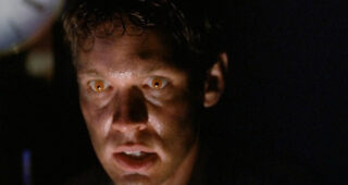 X-Files : Tooms