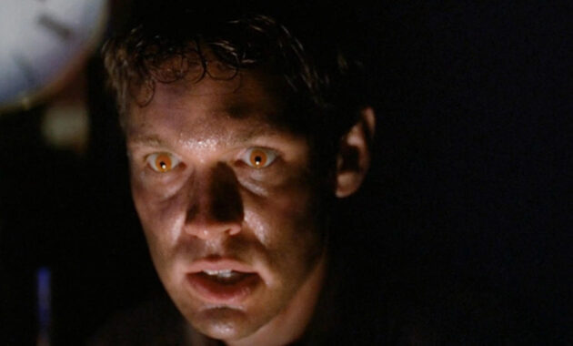 X-Files : Tooms