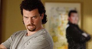 Danny McBride : Photo