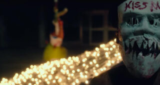 American Nightmare 3 : Photo 2 The Purge, American Nightmare 4