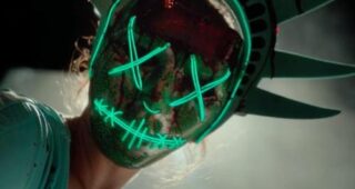 American Nightmare 3 : Photo The Purge