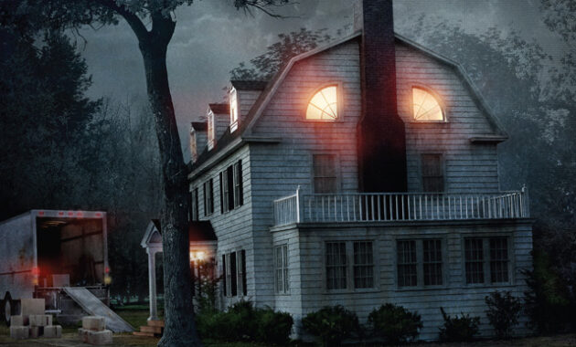 Amityville: The Awakening : Photo Amityville