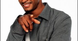 L'Arme fatale : Photo Damon Wayans