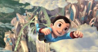 Astro Boy : Photo Astro Boy