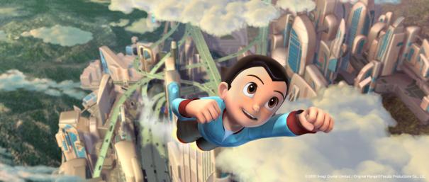 Astro Boy : Photo Astro Boy
