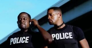 Bad boys II : Bad Boys 3