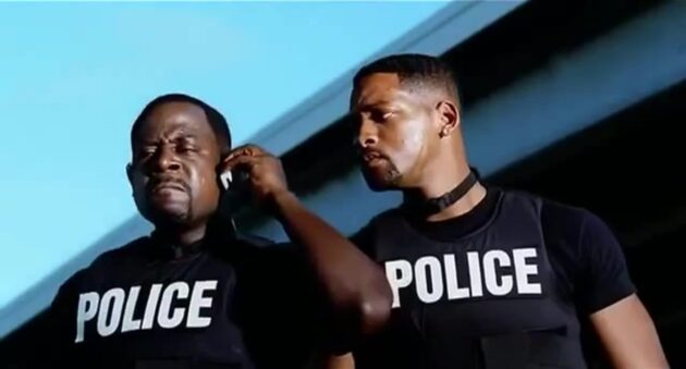 Bad Boys 3