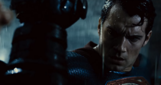 Batman v Superman : L'Aube de la justice : bande-annonce finale
