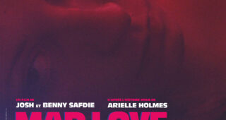 Ben Safdie : Co réalise Made Love in New York