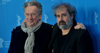 Benoît Delépine : et Gustave Kervern Berlin
