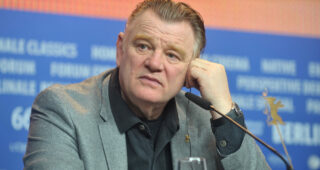 Brendan Gleeson : Berlinade