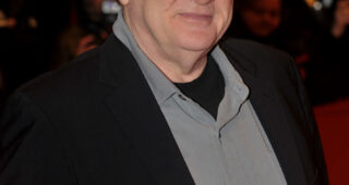 Brendan Gleeson : tapis rouge