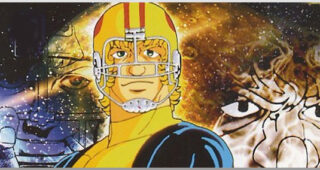 Cobra - The animation Saison 1 : return of joe gilian