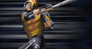 Cobra - The animation Saison 1 : return of joe gilian