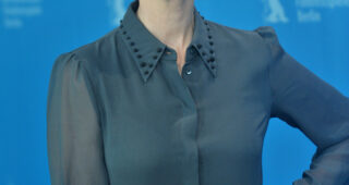 Cynthia Nixon : Berlin 2016 Jour 3