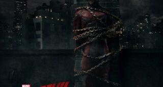 Daredevil : Photo Saison 2 Daredevil