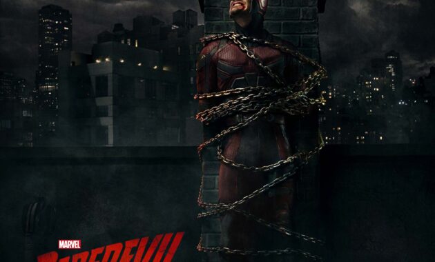 Daredevil : Photo Saison 2 Daredevil