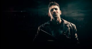 Daredevil : Photo Saison 2 Punisher