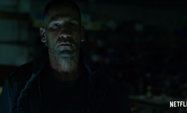 Daredevil saison 2 : bande-annonce
