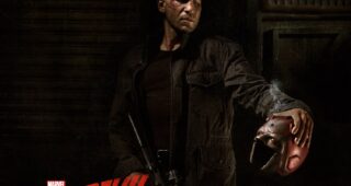Daredevil saison 2 : Punisher Jon Bernthal